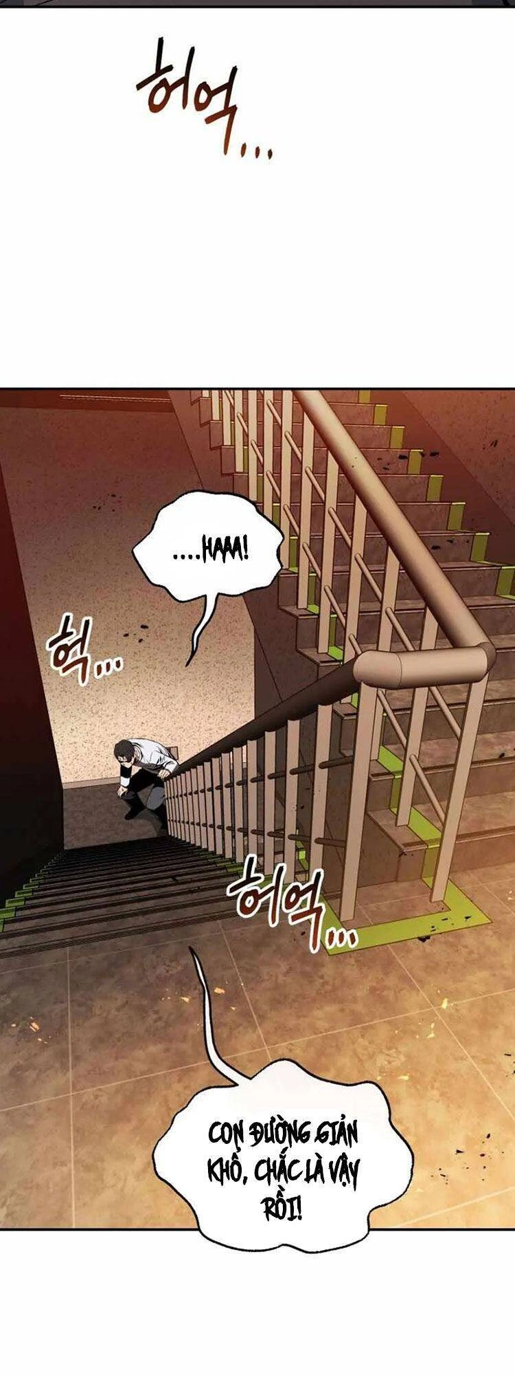 Hệ Thống Cứu Hộ Chapter 4 - 13