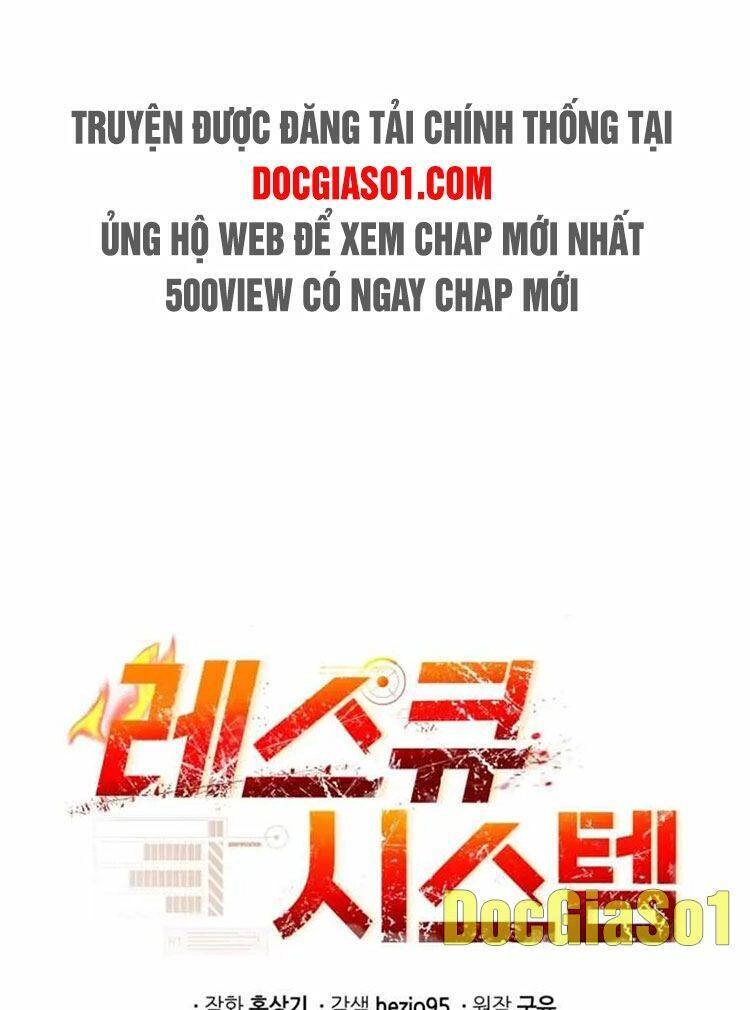 Hệ Thống Cứu Hộ Chapter 4 - 14