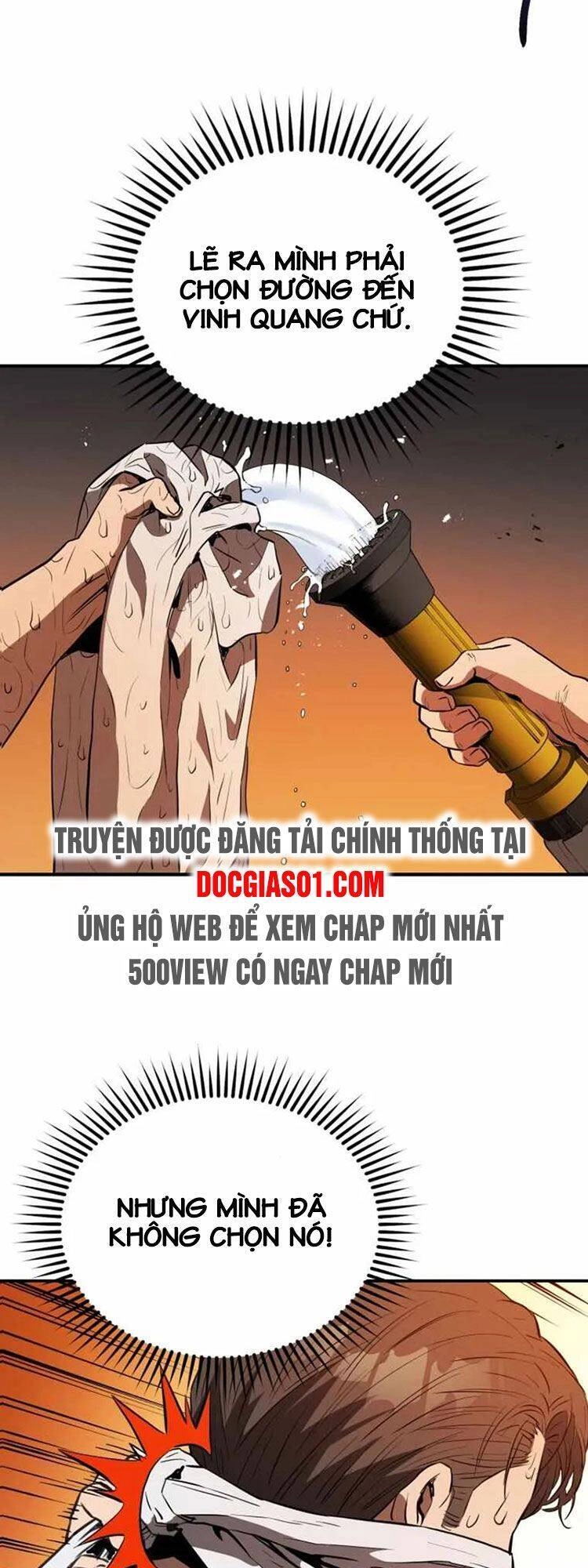 Hệ Thống Cứu Hộ Chapter 4 - 19