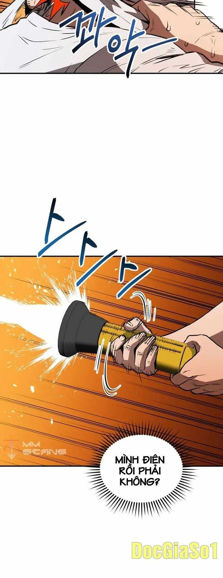 Hệ Thống Cứu Hộ Chapter 4 - 20