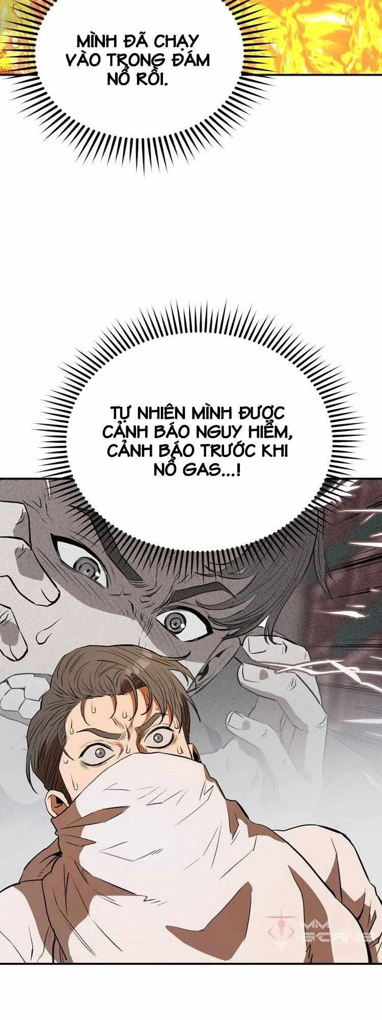 Hệ Thống Cứu Hộ Chapter 4 - 39