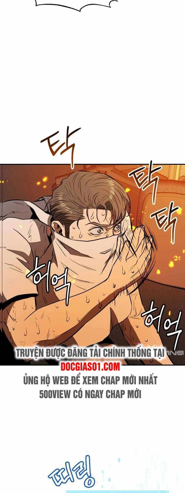 Hệ Thống Cứu Hộ Chapter 4 - 44