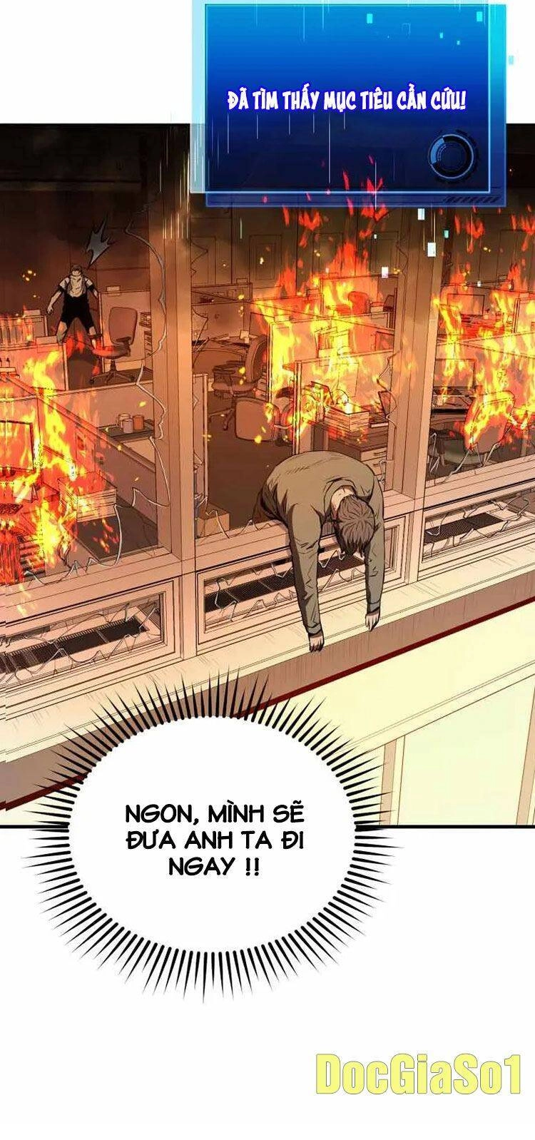 Hệ Thống Cứu Hộ Chapter 4 - 45