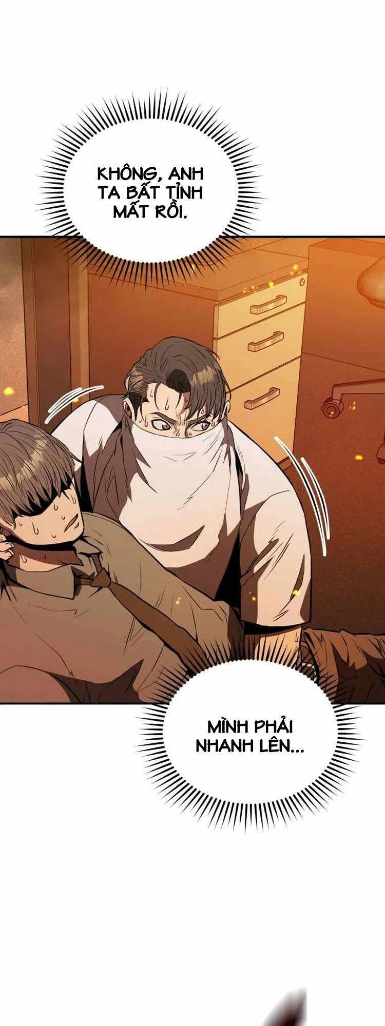 Hệ Thống Cứu Hộ Chapter 4 - 47