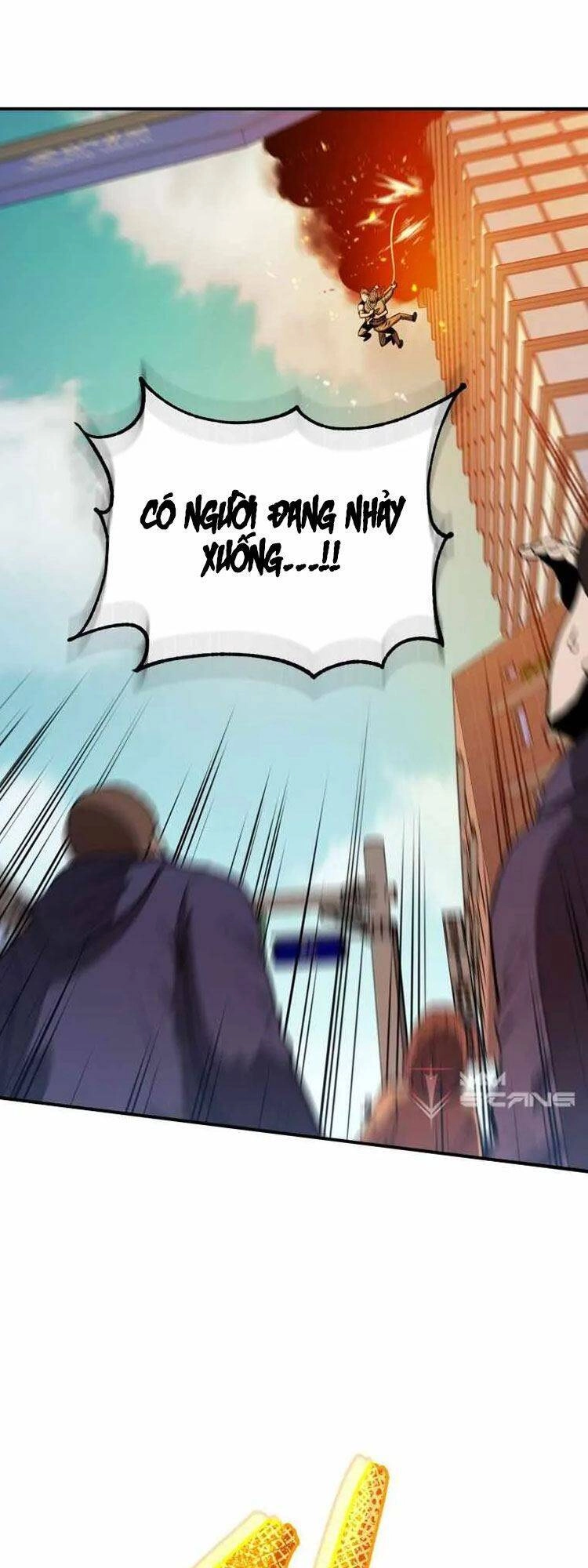 Hệ Thống Cứu Hộ Chapter 4 - 53