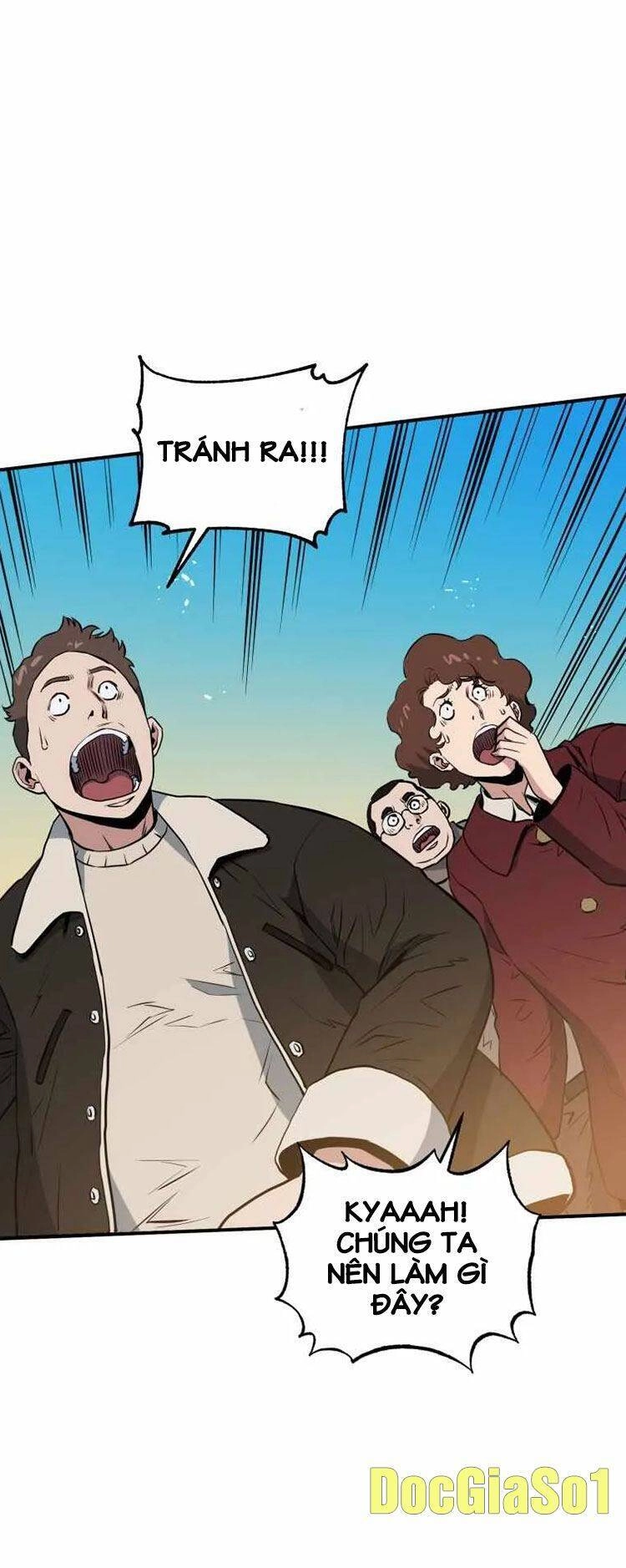 Hệ Thống Cứu Hộ Chapter 4 - 55