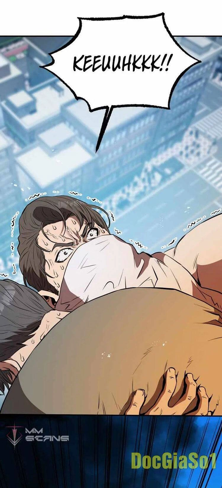 Hệ Thống Cứu Hộ Chapter 4 - 60