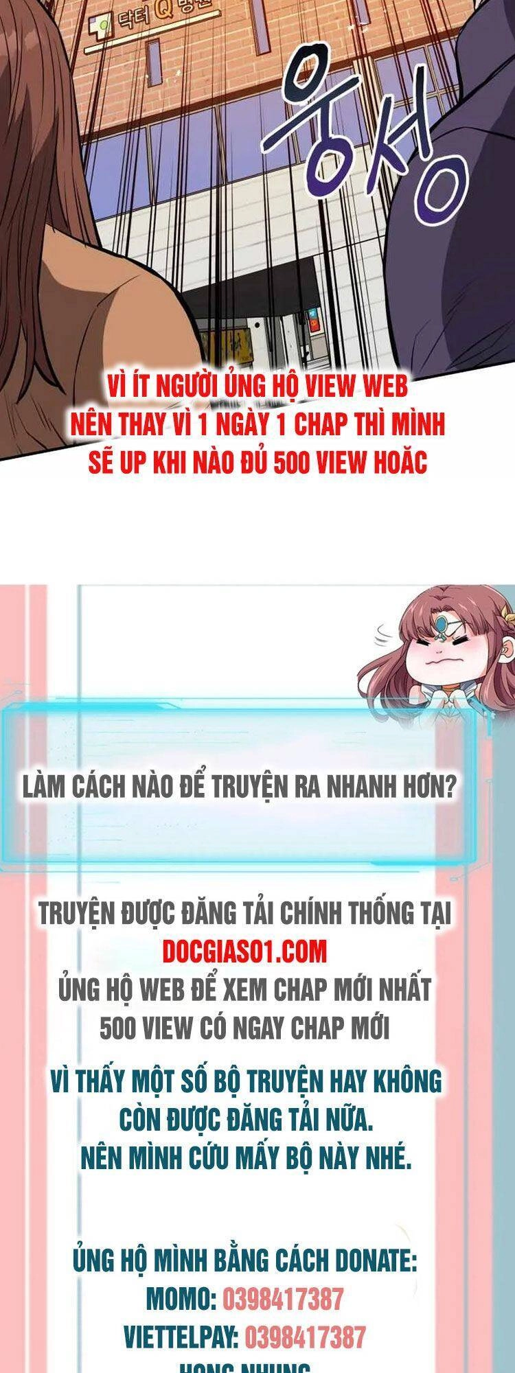 Hệ Thống Cứu Hộ Chapter 4 - 62