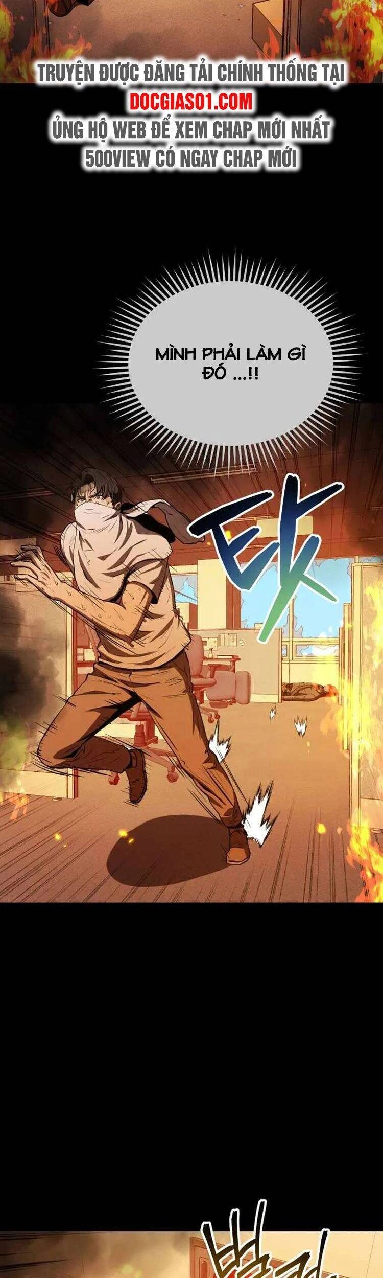 Hệ Thống Cứu Hộ Chapter 5 - 8