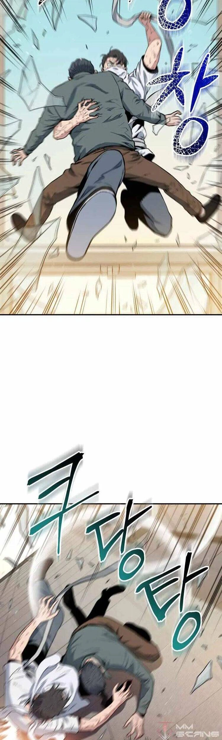 Hệ Thống Cứu Hộ Chapter 5 - 22