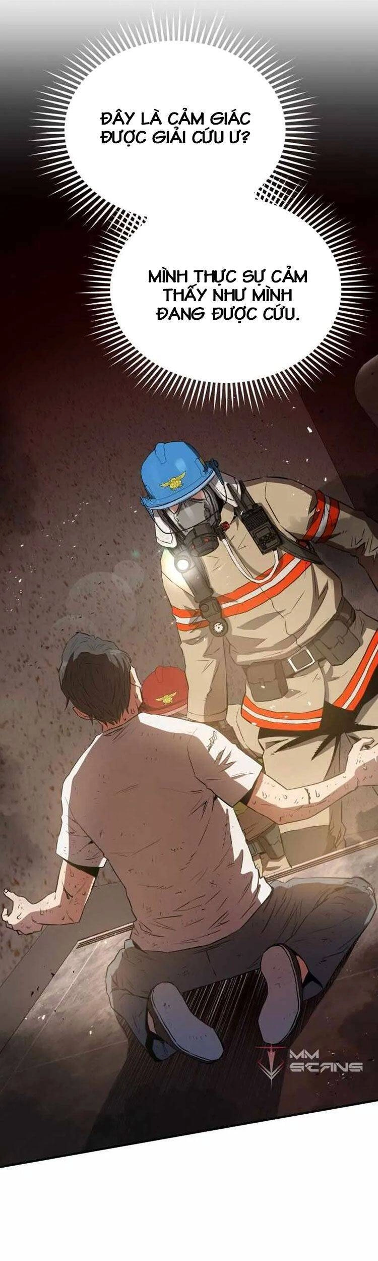 Hệ Thống Cứu Hộ Chapter 5 - 52