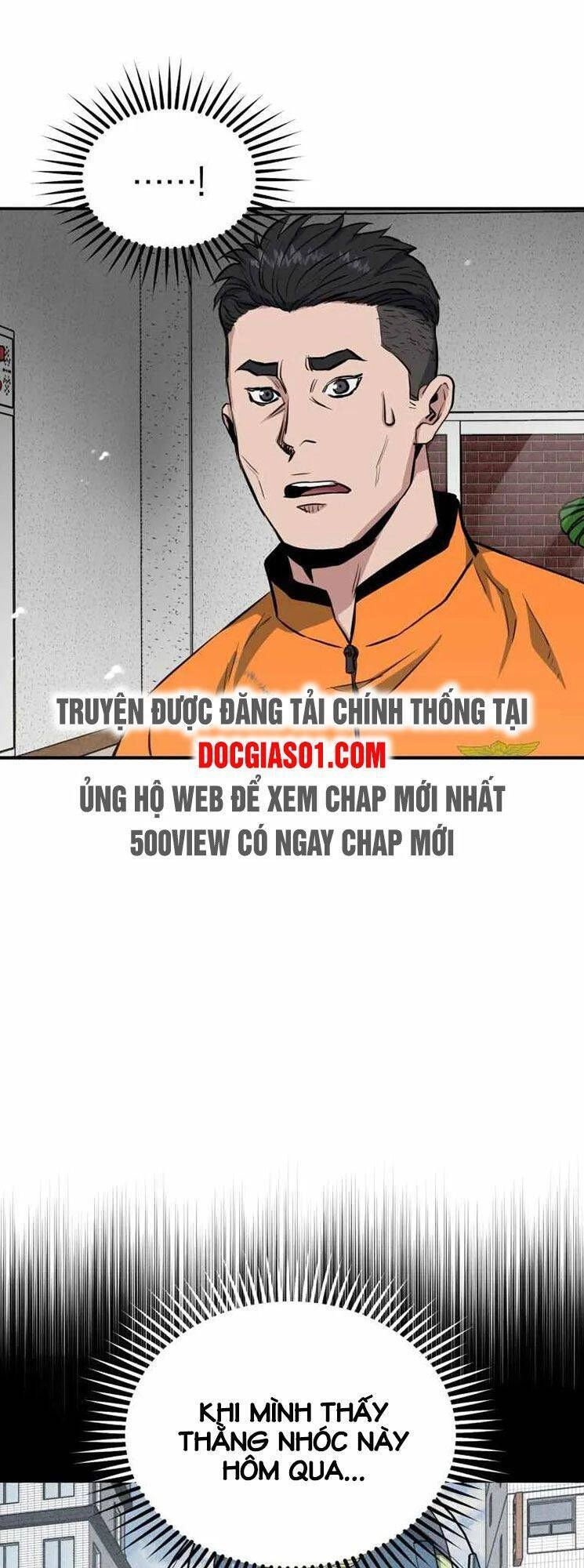 Hệ Thống Cứu Hộ Chapter 6 - 27