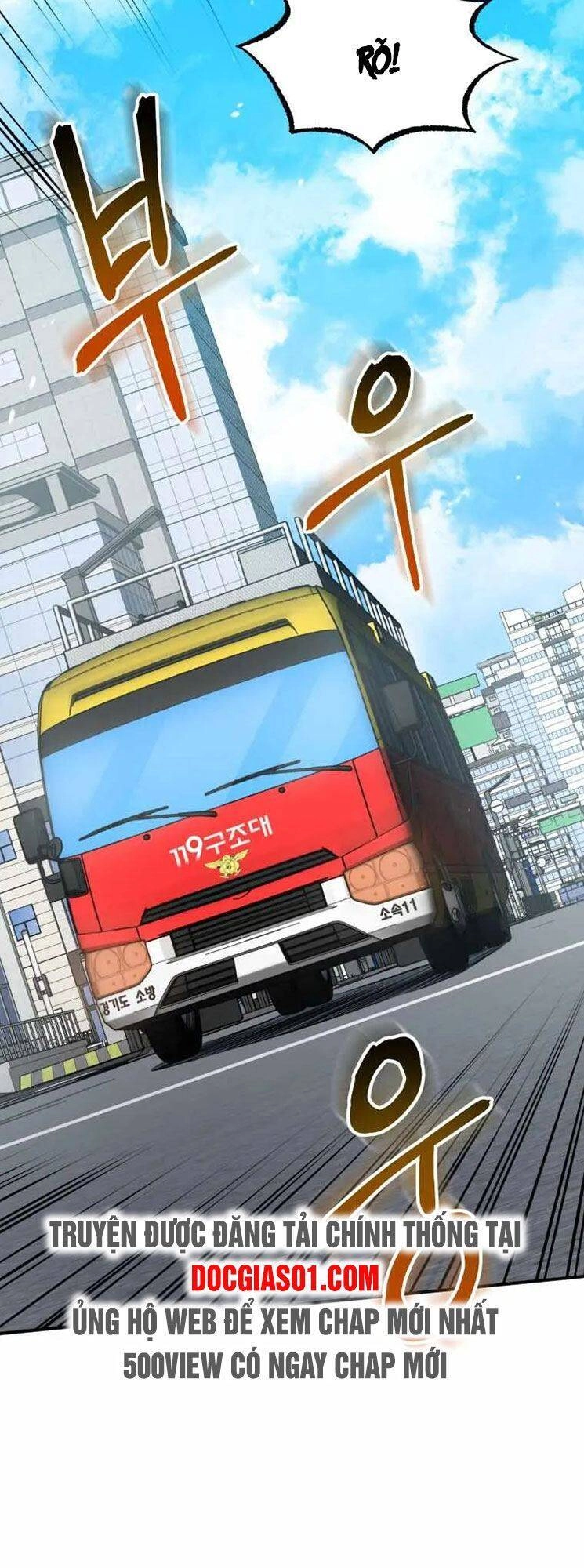 Hệ Thống Cứu Hộ Chapter 6 - 51