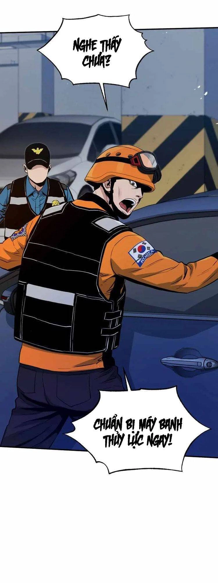 Hệ Thống Cứu Hộ Chapter 7 - 7