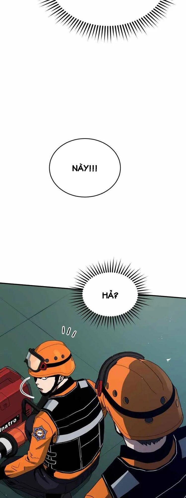 Hệ Thống Cứu Hộ Chapter 7 - 10