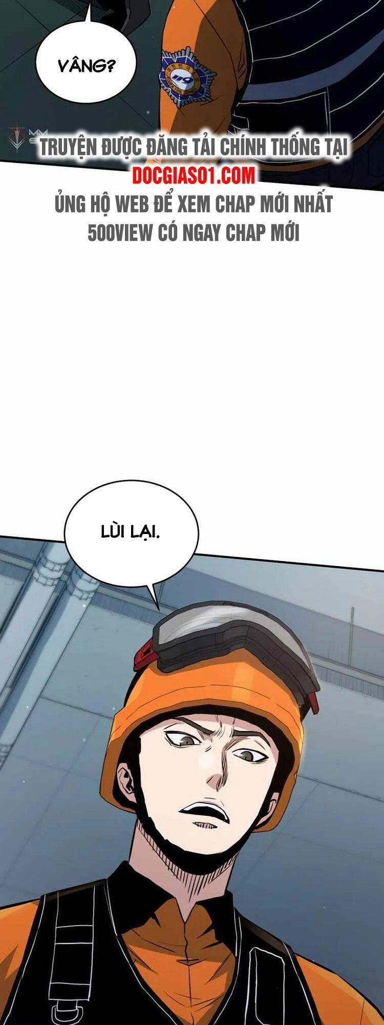 Hệ Thống Cứu Hộ Chapter 7 - 11