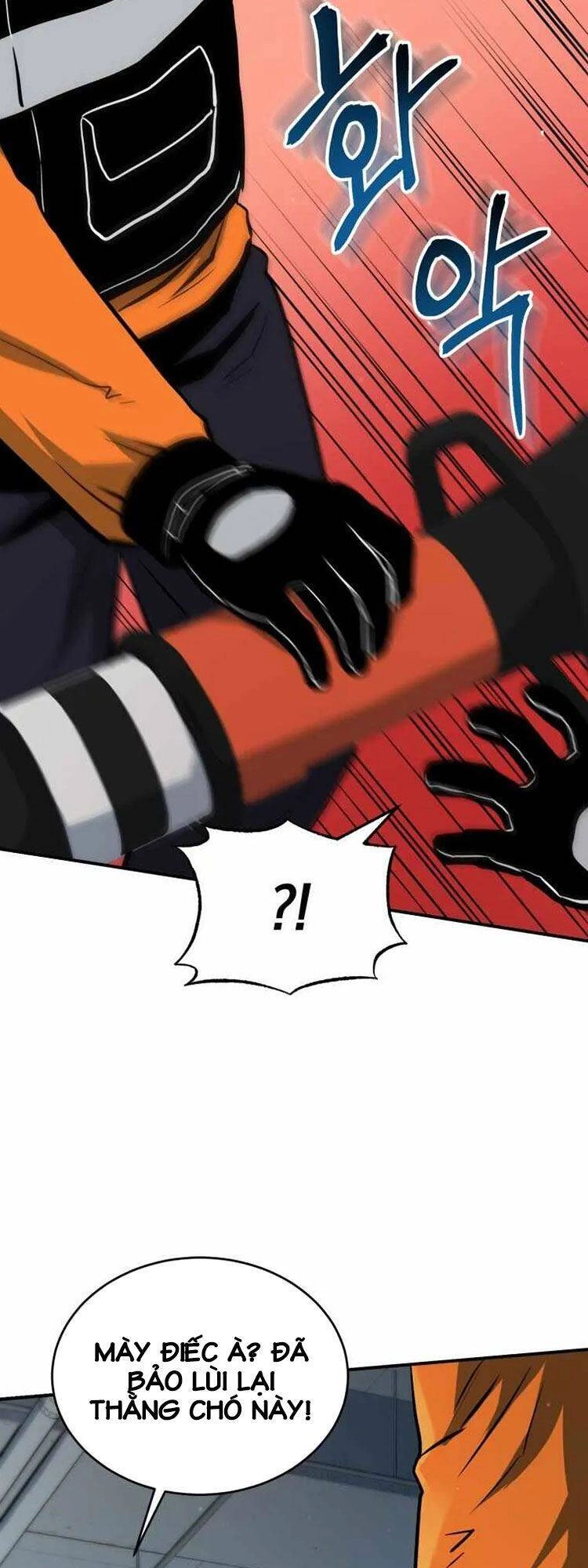 Hệ Thống Cứu Hộ Chapter 7 - 14