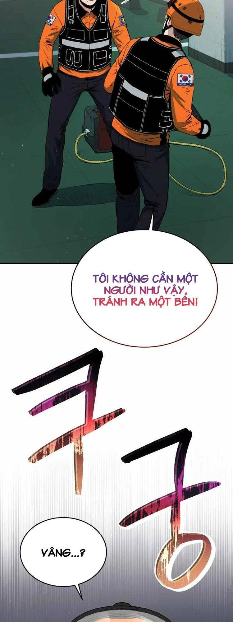 Hệ Thống Cứu Hộ Chapter 7 - 16