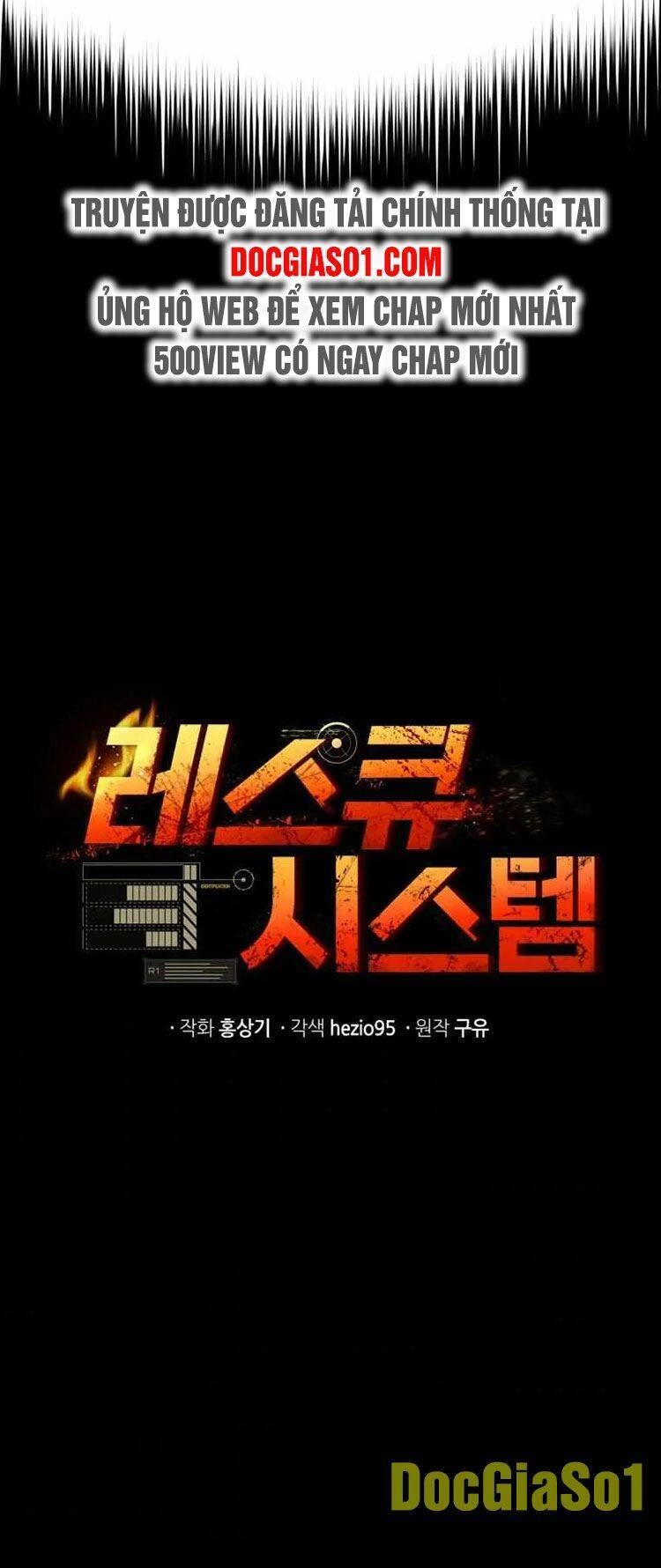 Hệ Thống Cứu Hộ Chapter 7 - 18