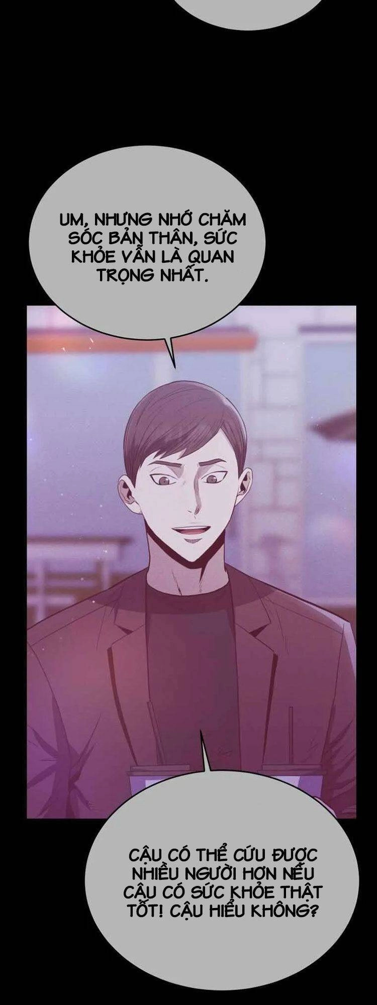 Hệ Thống Cứu Hộ Chapter 7 - 20