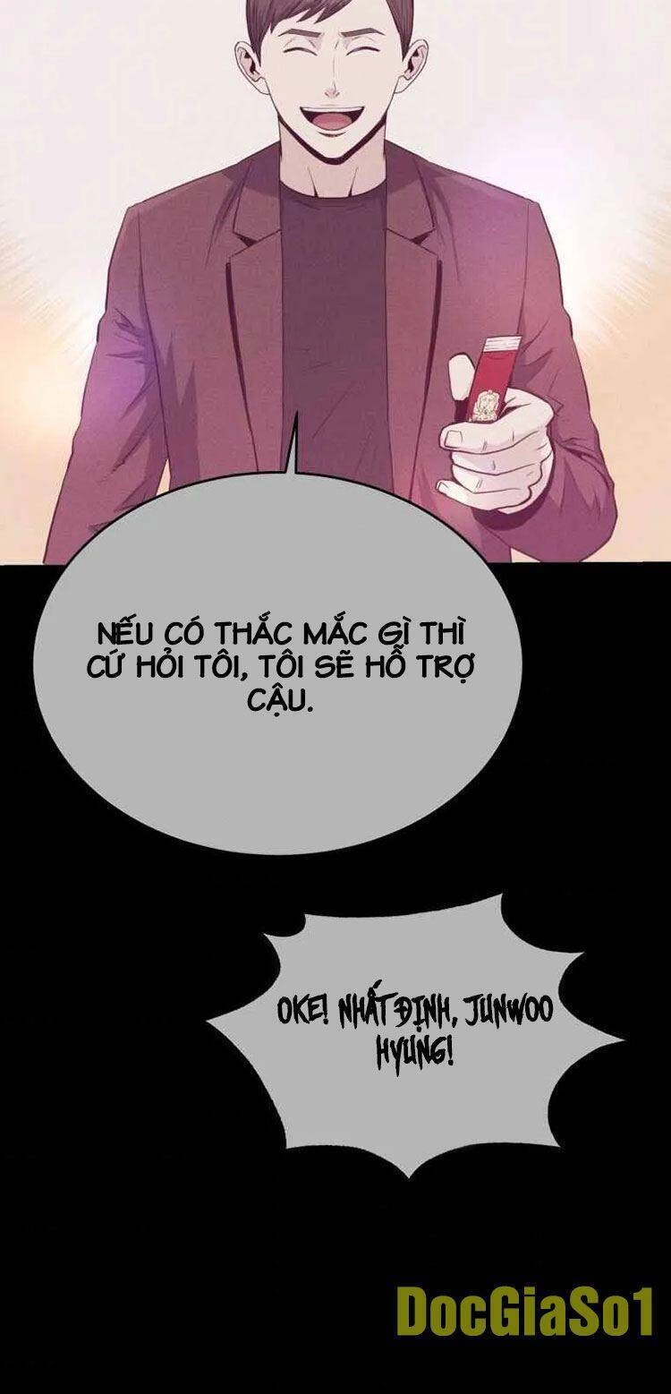 Hệ Thống Cứu Hộ Chapter 7 - 23