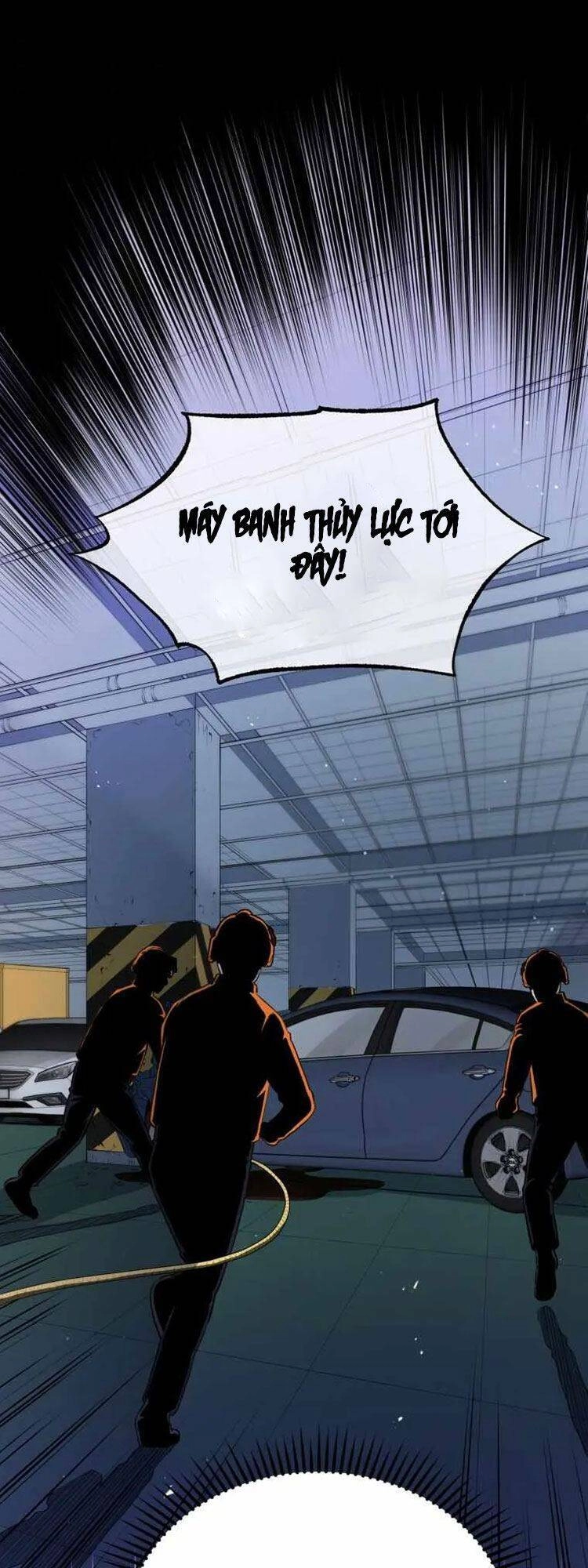 Hệ Thống Cứu Hộ Chapter 7 - 24