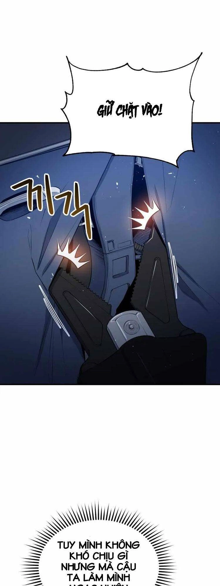 Hệ Thống Cứu Hộ Chapter 7 - 28