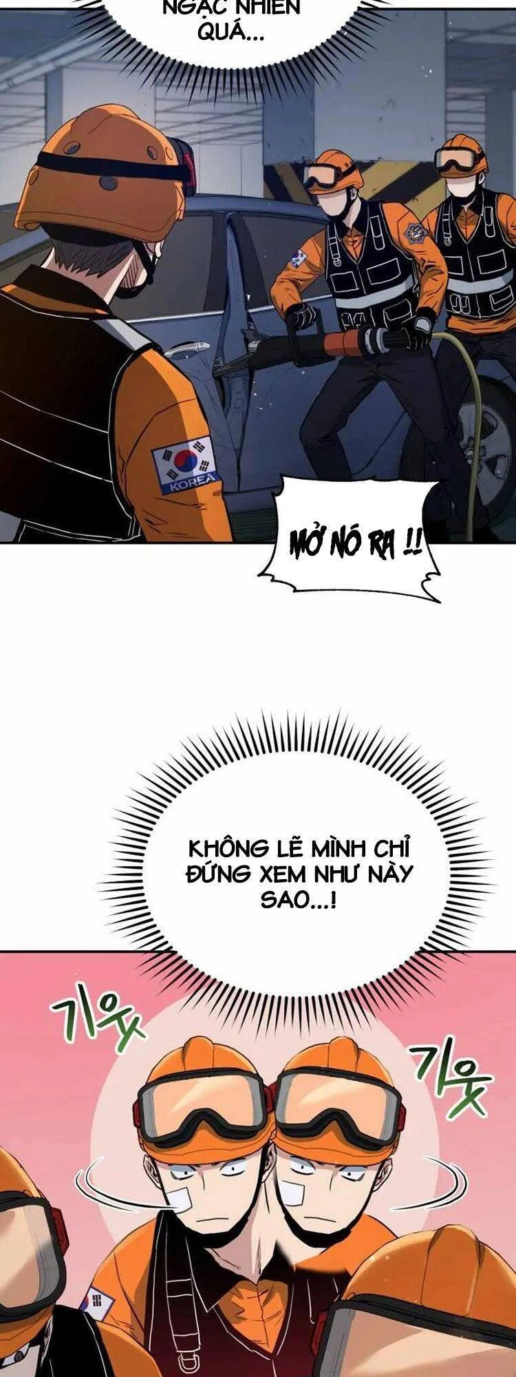 Hệ Thống Cứu Hộ Chapter 7 - 29