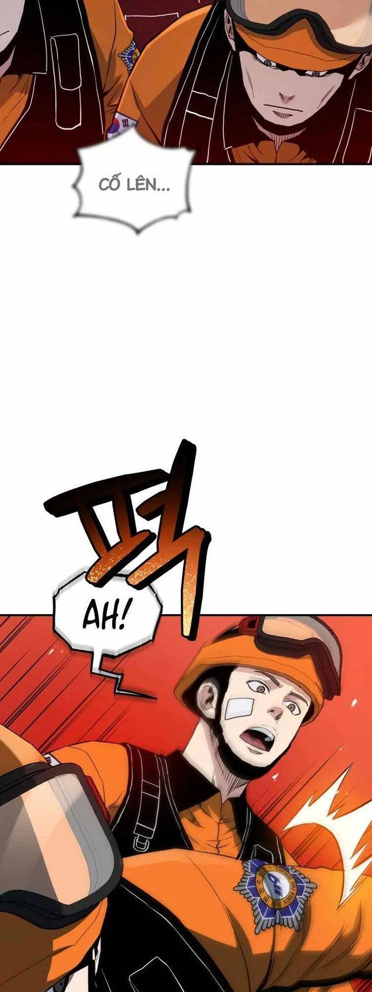 Hệ Thống Cứu Hộ Chapter 7 - 30