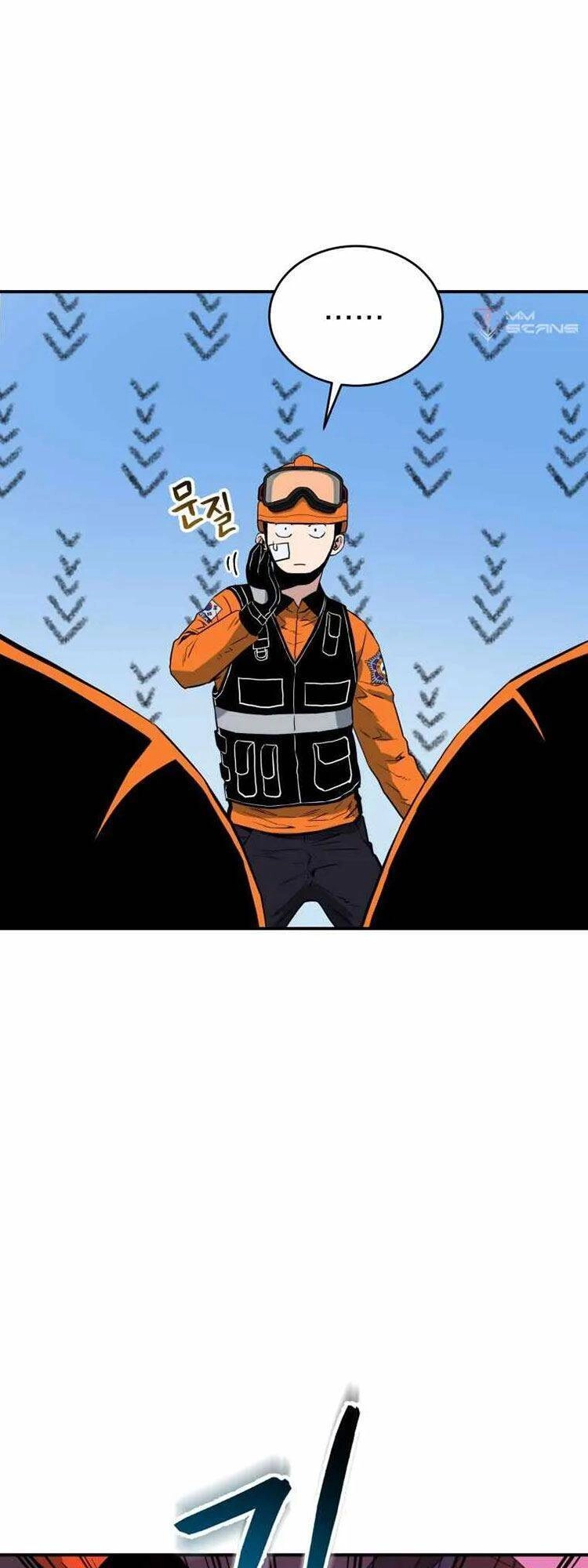 Hệ Thống Cứu Hộ Chapter 7 - 32