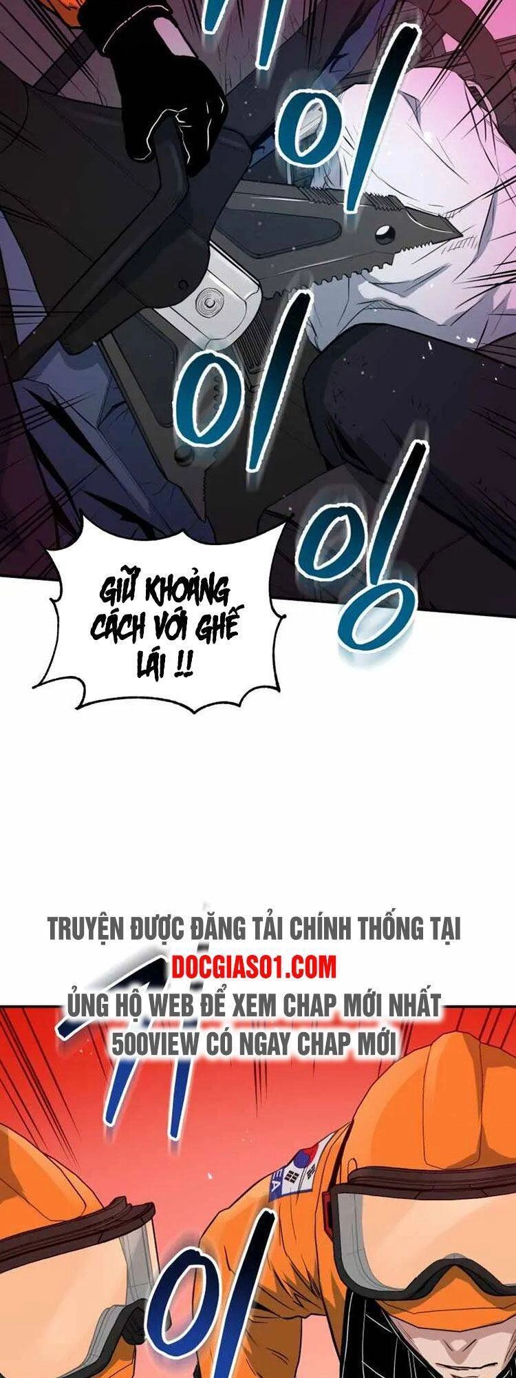 Hệ Thống Cứu Hộ Chapter 7 - 33