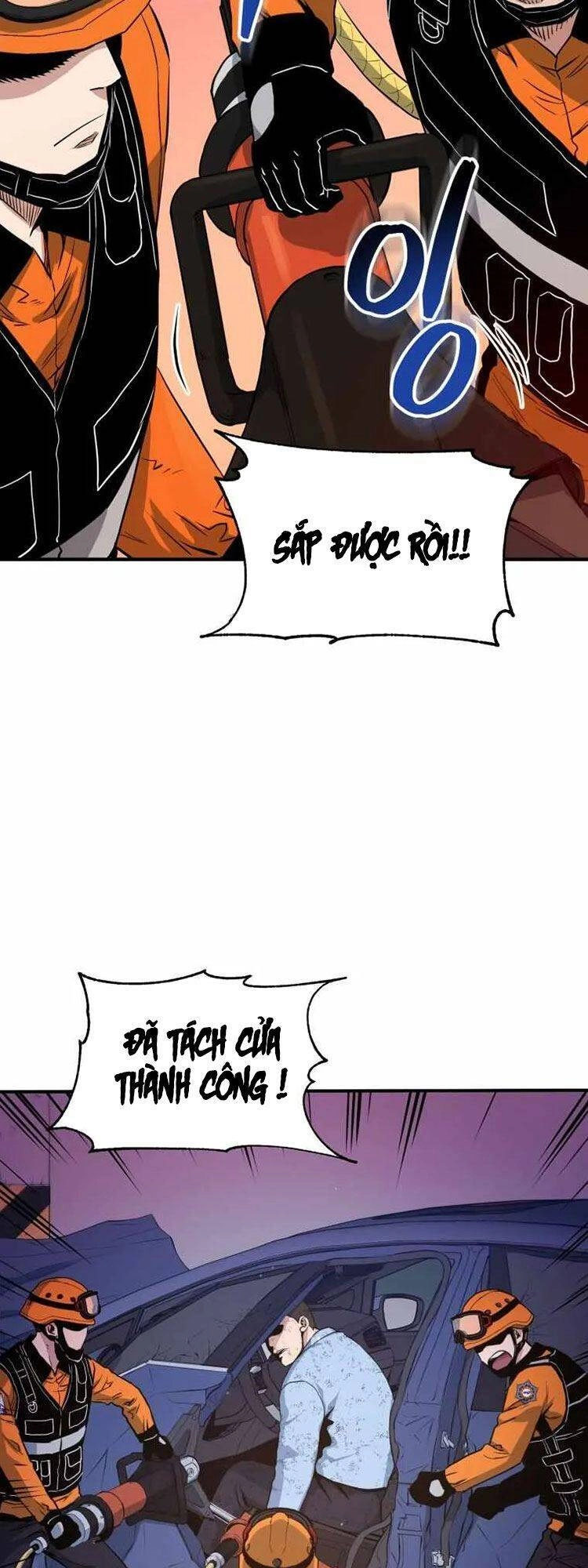 Hệ Thống Cứu Hộ Chapter 7 - 34