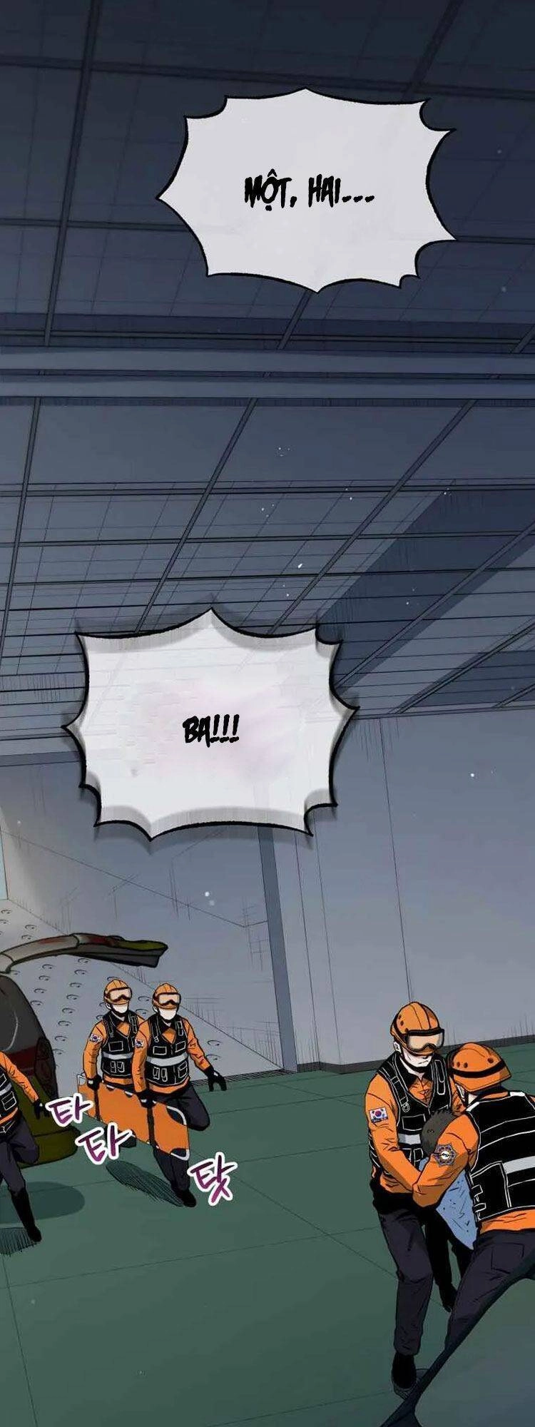 Hệ Thống Cứu Hộ Chapter 7 - 37