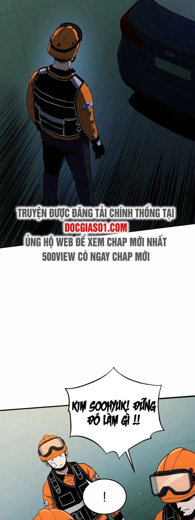 Hệ Thống Cứu Hộ Chapter 7 - 38
