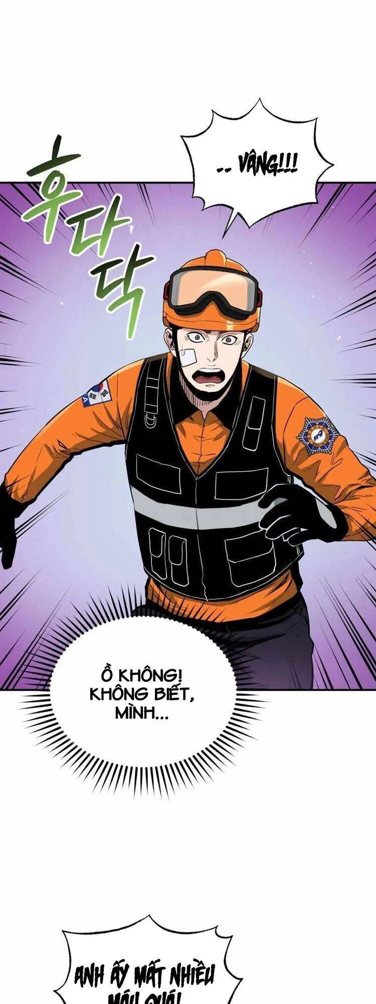 Hệ Thống Cứu Hộ Chapter 7 - 40