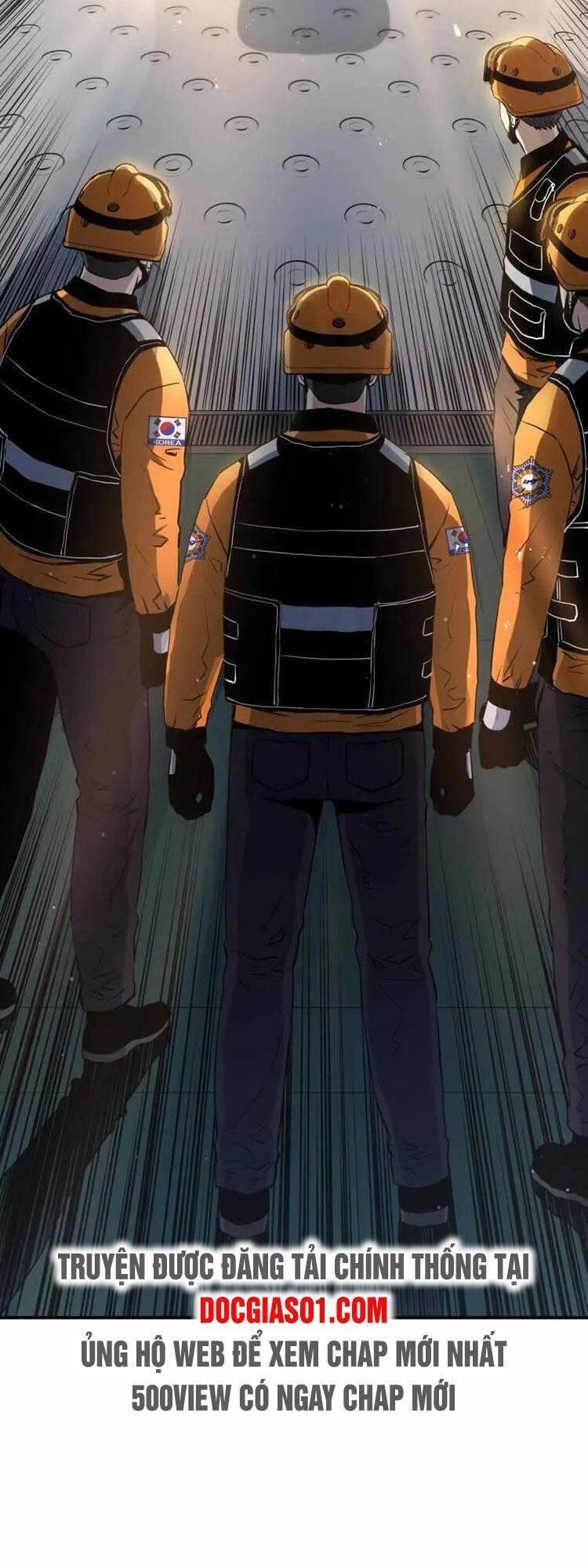 Hệ Thống Cứu Hộ Chapter 7 - 45