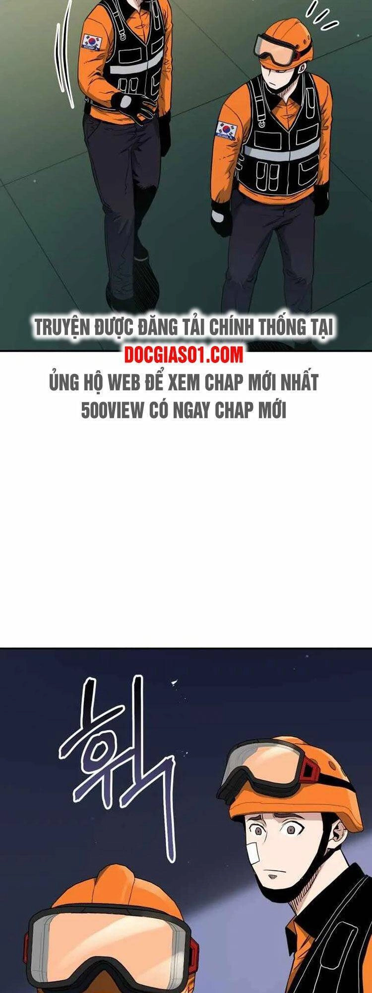 Hệ Thống Cứu Hộ Chapter 7 - 50