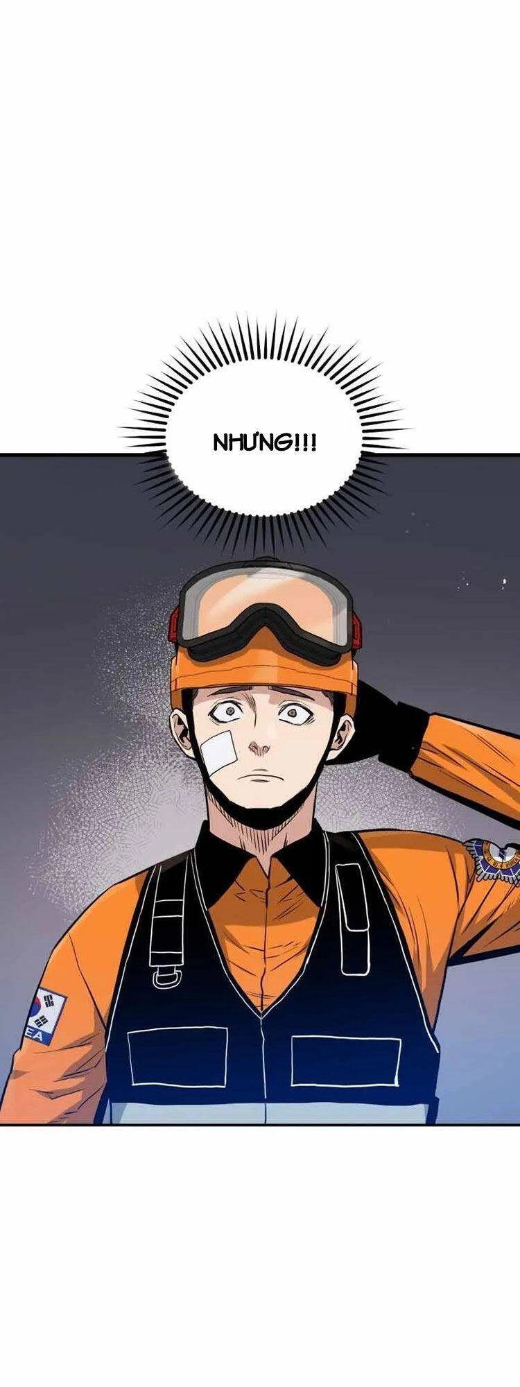 Hệ Thống Cứu Hộ Chapter 7 - 53