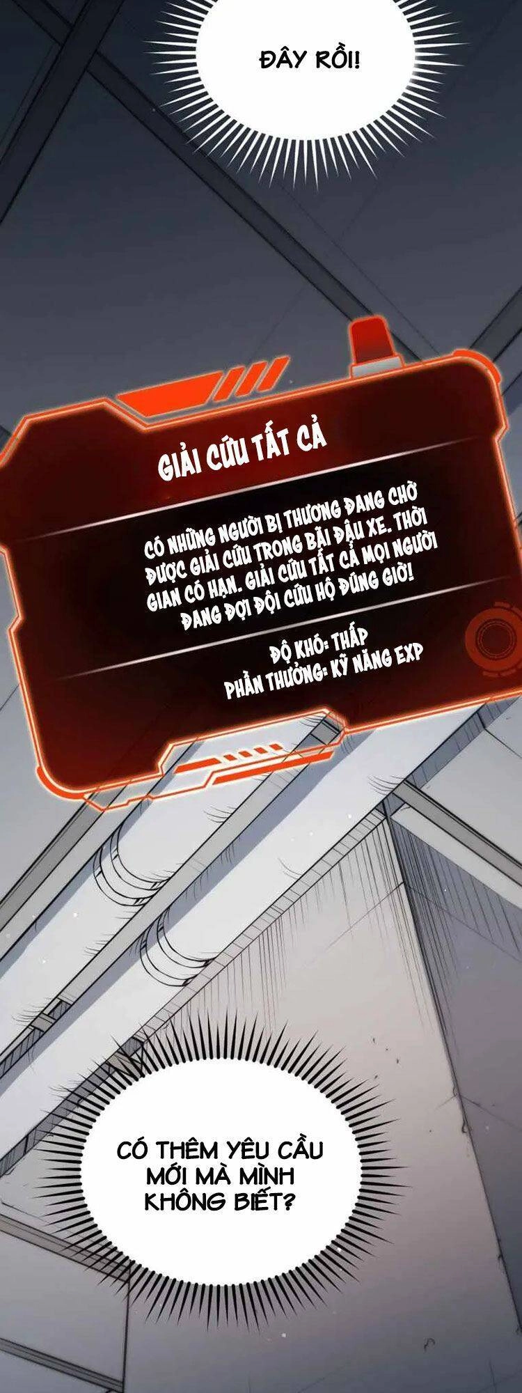 Hệ Thống Cứu Hộ Chapter 7 - 58