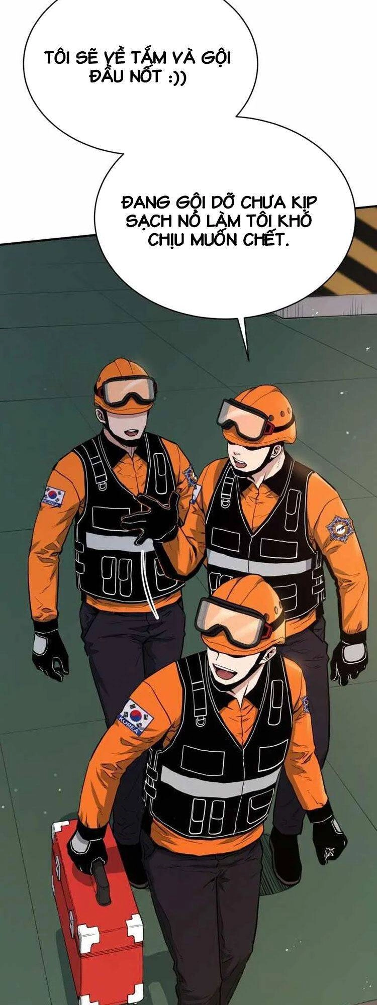 Hệ Thống Cứu Hộ Chapter 7 - 60