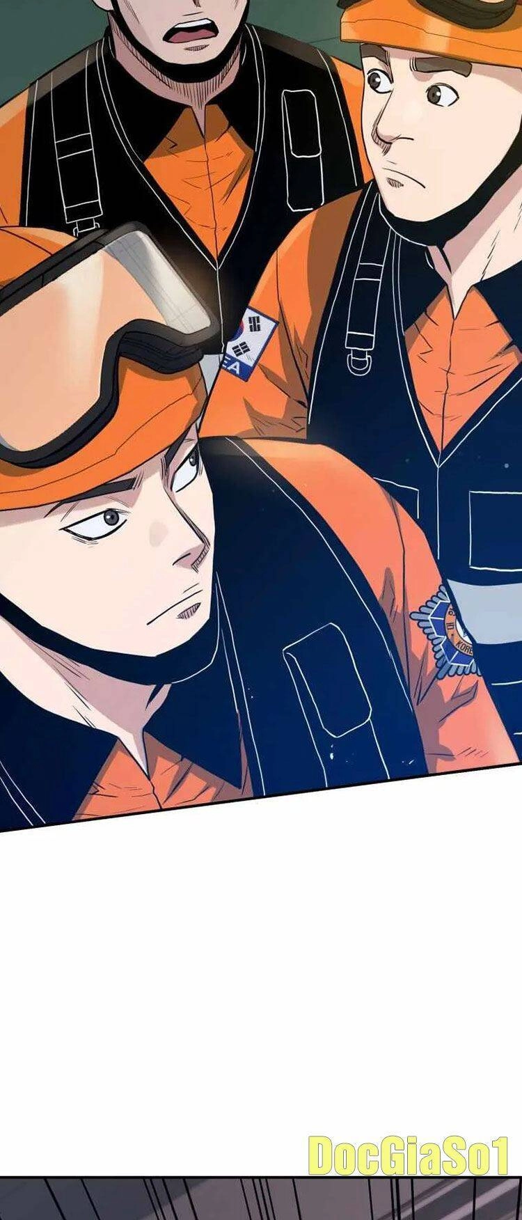 Hệ Thống Cứu Hộ Chapter 7 - 62