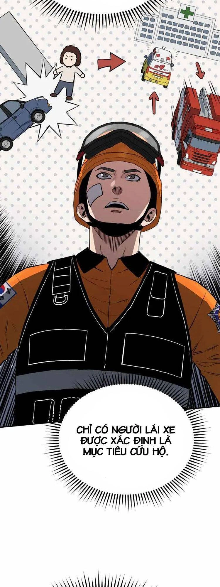 Hệ Thống Cứu Hộ Chapter 8 - 4