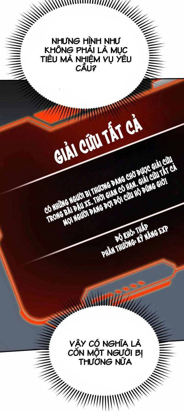 Hệ Thống Cứu Hộ Chapter 8 - 5