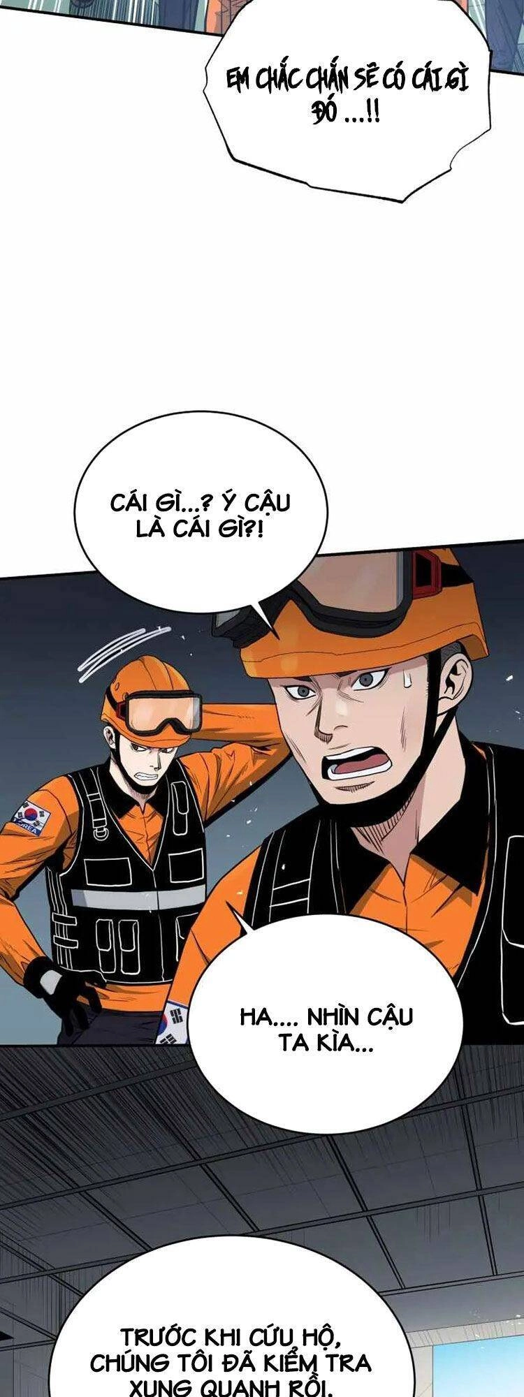 Hệ Thống Cứu Hộ Chapter 8 - 7