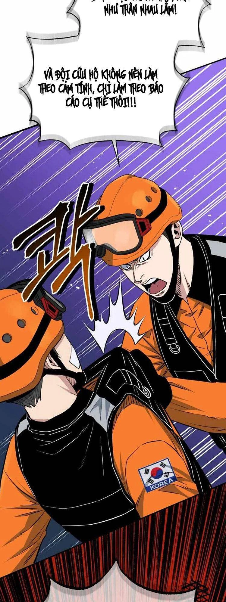 Hệ Thống Cứu Hộ Chapter 8 - 12