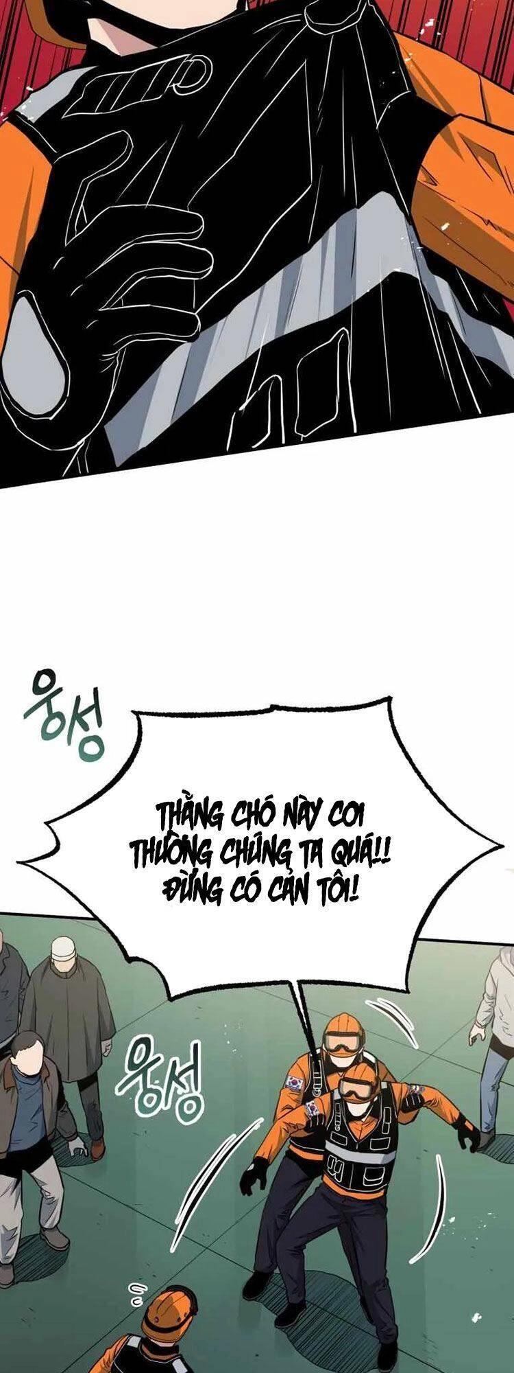 Hệ Thống Cứu Hộ Chapter 8 - 15