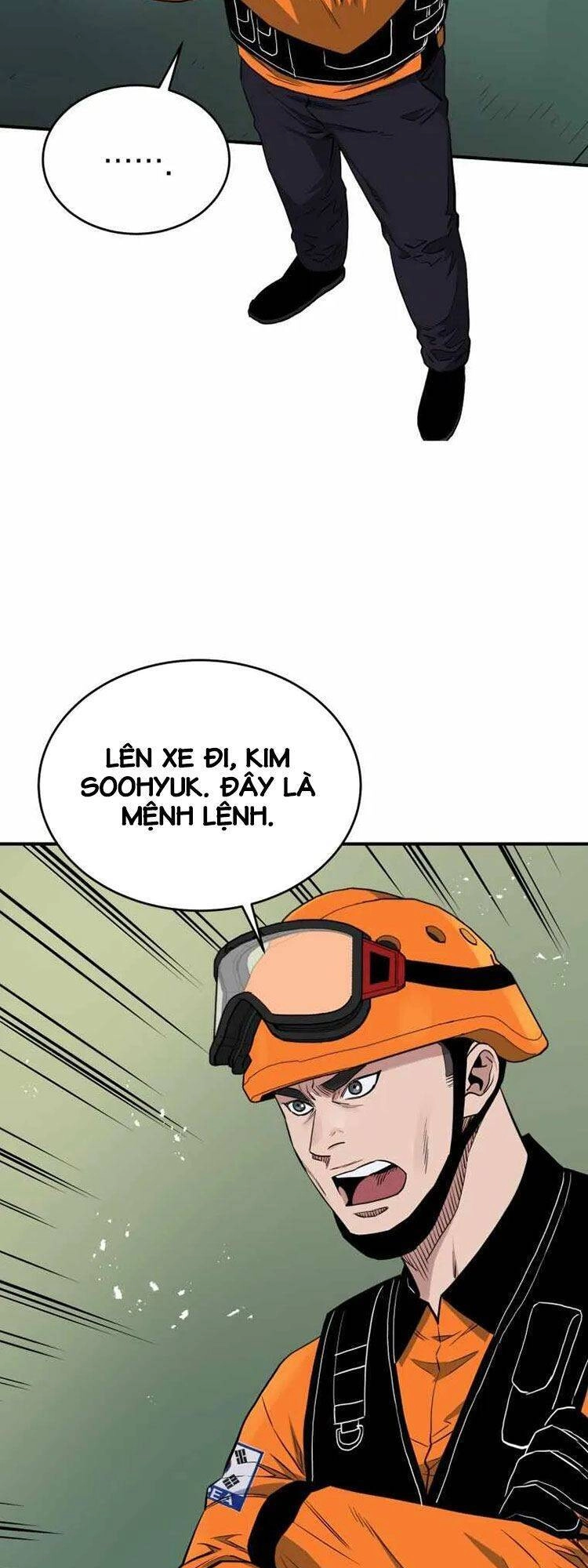 Hệ Thống Cứu Hộ Chapter 8 - 17