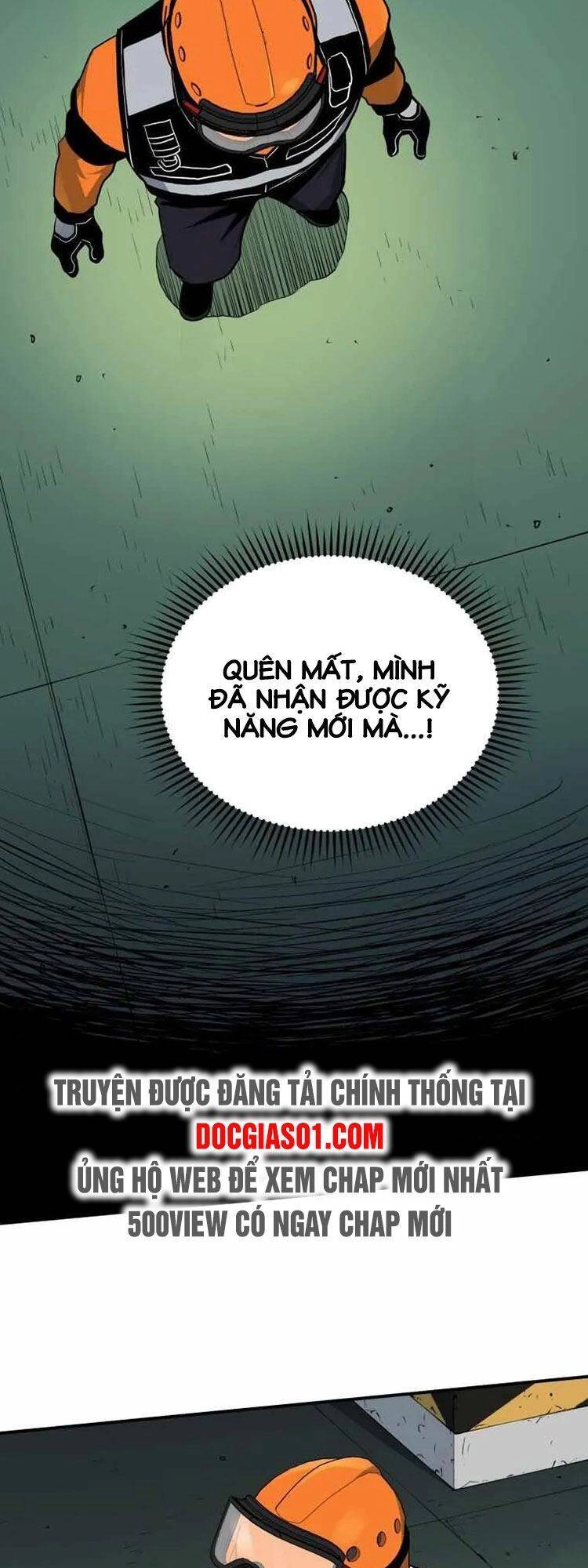 Hệ Thống Cứu Hộ Chapter 8 - 22