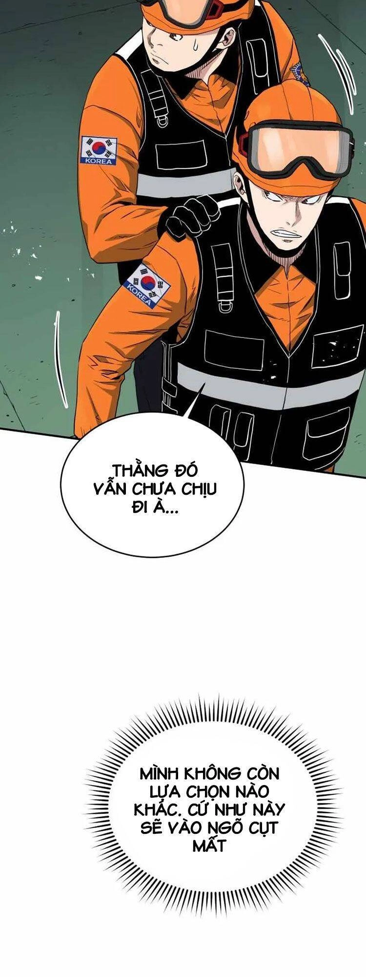 Hệ Thống Cứu Hộ Chapter 8 - 23