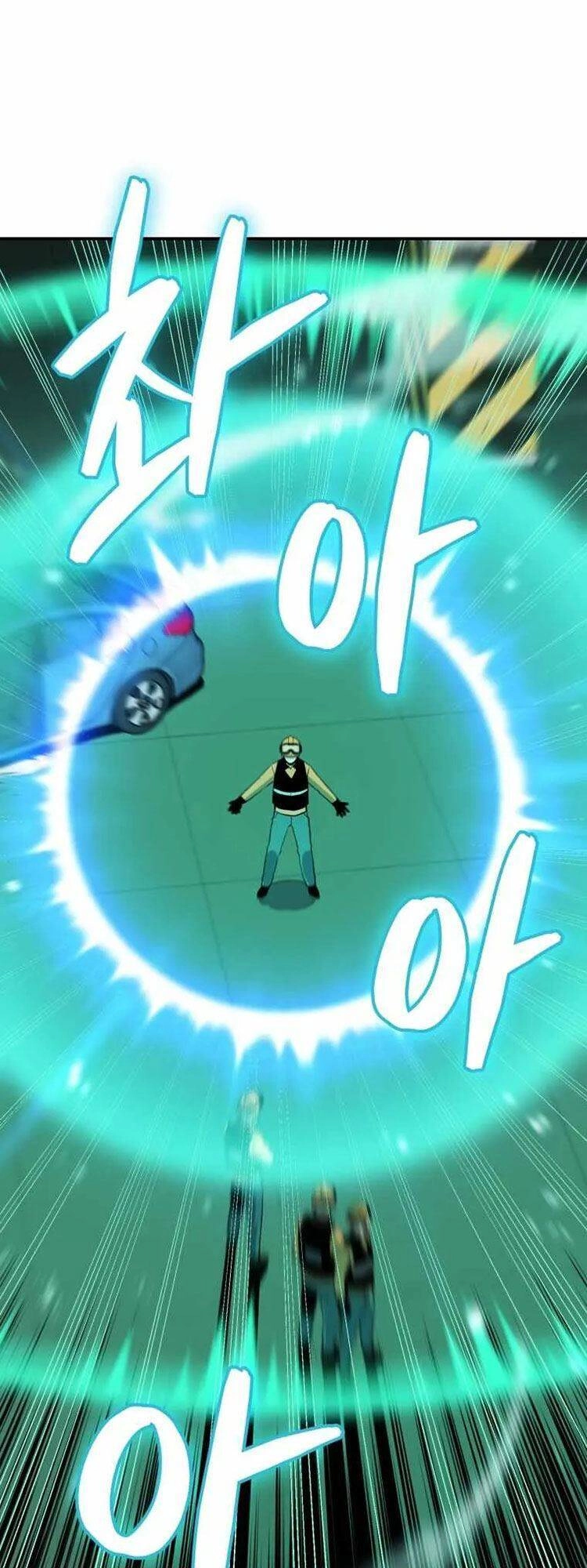 Hệ Thống Cứu Hộ Chapter 8 - 25